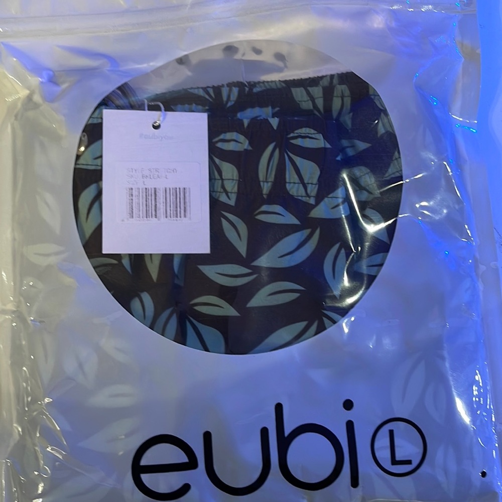 Eubi swim trunkS